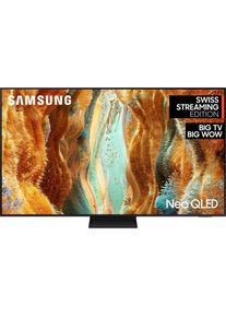 Samsung T&eacute;l&eacute;viseur QLED &raquo;QE75QN70F&laquo; 189 cm/75 &prime;&prime; T&eacute;l&eacute;vision intelligente
