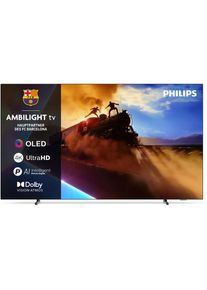 Philips T&eacute;l&eacute;viseur OLED &raquo;48OLED760/12 48&laquo; 121 cm/48 &prime;&prime;