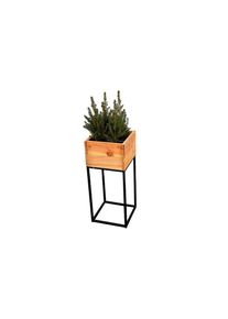 Innovesta Lit sur&eacute;lev&eacute; &raquo;mit Untergestell 30 x 30xH70 cm&laquo;