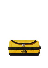 The North Face Kulturtasche Herren Gr&ouml;&szlig;e XS/XXL gelb / schwarz