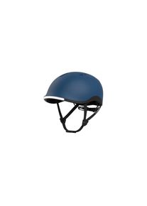 Lumos, Fahrradhelm &raquo;Nyxel MIPS, L&laquo;, blau, Kopfumfang: 58cm - 63cm, Fahrradhelm