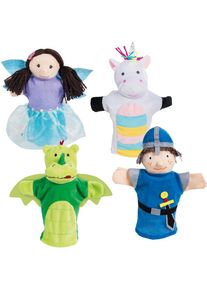 Roba Marionnette &agrave; main &raquo;Handpuppenset f&uuml;r Kaspertheater&laquo;