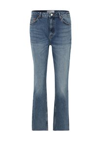 Topshop Tall Jeans Damen Gr&ouml;&szlig;e 34 blue denim