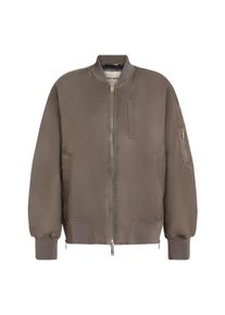 MOS MOSH, Femmes Veste mi-saison 'Ruby', taupe