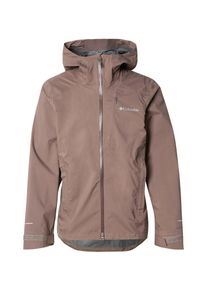 Columbia, Hommes Veste outdoor 'Trailborne ', taupe