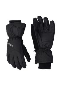 CMP, Unisex, CMP Skihandschuhe mit 3M Thinsulate -Thermowatte, nero, 11 (22,5), Thermowatte 3M Thinsulate f&uuml;r W&auml;rmeisolierung beim Skifahren