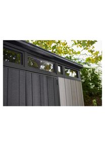Keter Abri de jardin &raquo;NEO Artisan 97 Haus&laquo;