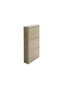 KARE Design Armoire &agrave; chaussures &raquo;Caruso 3&laquo;