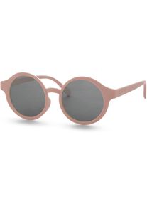 Ackerman Unisex, Sonnenbrille &raquo;Filibabba&laquo;, mauve, Einheitsgr&ouml;&szlig;e, Brillenform: Rund