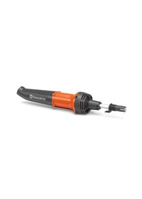 Husqvarna Souffleur de feuilles sans fil &raquo;DB110 FLXi&laquo; Accessoire FLXi pour souffleur de feuilles, pour enlever feuilles et herbe coup&eacute;e