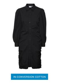 Aware Blusenkleid 'CALIANA Damen Gr&ouml;&szlig;e 34 schwarz Sommerkleid