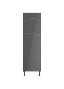 OPTIFIT Armoire r&eacute;frig&eacute;r&eacute;e encastrable &raquo;Klara&laquo; largeur 60 cm