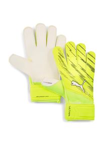 Puma Gants de gardien de but &raquo;ULTRA PLAY RC&laquo; pour activit&eacute;s sportives, avec grip en latex ultra doux