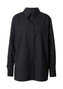 About You X Toni Garrn Bluse 'Amanda' Damen Gr&ouml;&szlig;e S dunkelblau