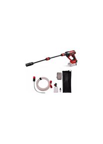 Einhell Nettoyeur &agrave; pression sans fil &raquo;Hypresso 18/24-1&laquo;