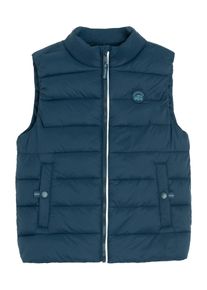 Cool Club Weste Jungen Gr&ouml;&szlig;e 104 dunkelblau