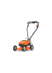 Husqvarna, Akkurasenm&auml;her &raquo;LB 442i Solo&laquo;, bunt, Ohne Grasfangbeh&auml;lter
