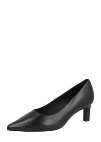 Peter Kaiser Pumps 'Court' Damen Gr&ouml;&szlig;e 37 schwarz