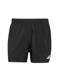 adidas Sportswear Boardshorts 'Ess' Herren Gr&ouml;&szlig;e M schwarz / wei&szlig;