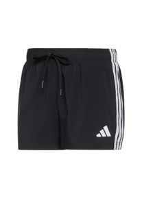 adidas Sportswear Boardshorts Herren Gr&ouml;&szlig;e XL schwarz / wei&szlig;