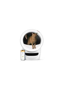 Ackerman Toilettes pour chats &raquo;Litter-Robot Katzentoilette Litter Robot 4&laquo;