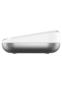 homematic IP, homematic IP Smart-Home-Station &raquo;Access Point 2&laquo; AES 128-Verschl&uuml;sselung zwischen Ger&auml;ten, App und Cloud, wei&szlig;, Kompaktes Design f&uuml;r 