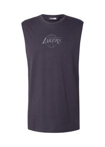 New Era Funktionsshirt 'NBA CORE PLUS' Herren Gr&ouml;&szlig;e XS marine / navy
