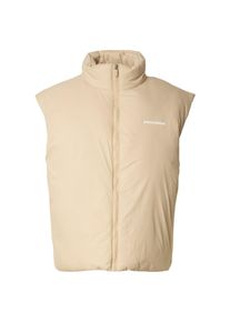 Pegador Weste 'Wilton' Herren Gr&ouml;&szlig;e XS sand / wei&szlig;