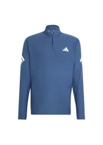 adidas Performance Funktionsshirt 'Adi365 Iconic' Herren Gr&ouml;&szlig;e S opal / wei&szlig;