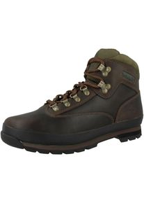 Timberland Schn&uuml;rboots Herren Gr&ouml;&szlig;e 43 dunkelbraun