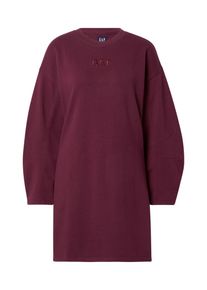 GAP Kleid Damen Gr&ouml;&szlig;e 36 weinrot Sommerkleid