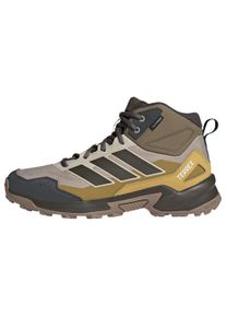 adidas terrex Boots 'Eastrail 3' Herren Gr&ouml;&szlig;e 43/43.5 karamell / pueblo / brokat / anthrazit