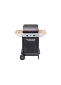 Campingaz, Gasgrill &raquo;Xpert 100 LW&laquo;, schwarz, B/H/T: 98 cm x 48 cm