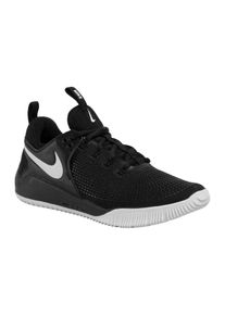 Nike Sportschuh Damen Gr&ouml;&szlig;e 37.5 schwarz / wei&szlig;