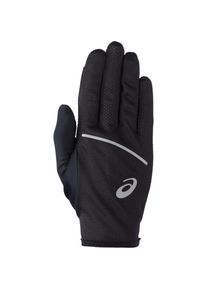 asics Gants de course &raquo;PERFORMANCE RUN GLOVES&laquo; pour temps frais, respirant, d&eacute;tails r&eacute;fl&eacute;chissants