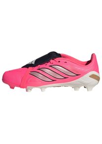 Adidas Performance Sportschuh 'Predator League' Jungen Gr&ouml;&szlig;e 30 rosegold / fuchsia / schwarz