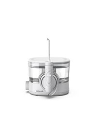Waterpik, Munddusche &raquo;WF11 ION Cordless&laquo;, wei&szlig;, Tankinhalt: 651 ml