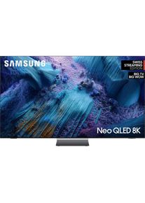 Samsung T&eacute;l&eacute;viseur QLED &raquo;QE75QN990F 75&laquo; 189 cm/75 &prime;&prime;