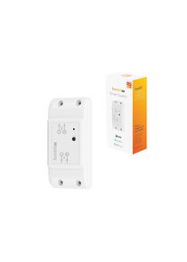 Hombli &Eacute;l&eacute;ment de commande smart home &raquo;Smart Switch Weiss&laquo;