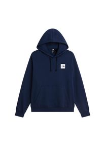 The North Face Sweatshirt 'BOX HALF DOME' Herren Gr&ouml;&szlig;e XS navy / wei&szlig;