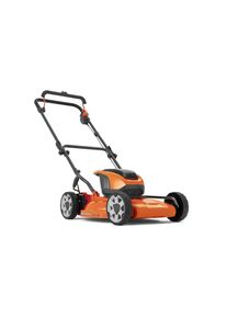 Husqvarna Tondeuse &agrave; batterie &raquo;LB 144i Kit&laquo;