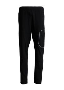 Monterrain Sporthose 'Ramble 3.0 Woven' Herren Gr&ouml;&szlig;e XXL schwarz / wei&szlig;