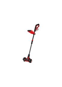 Einhell Brosse &agrave; joints &agrave; batterie &raquo;GE-CC 18/110 Li E-Solo&laquo; sans batterie ni chargeur