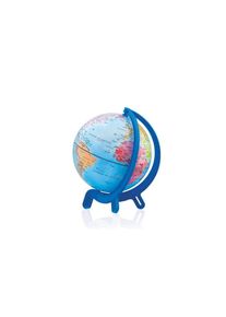 Ackerman Globe terrestre &raquo;Globus Gaicomino Kontinente 16cm (DE)&laquo;