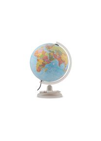 Ackerman Globus &raquo;GLOBE INTERACTIF PARLAMONDO 30CM&laquo;, bunt