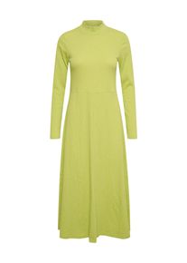 Karen Simonsen Karen By Simonsen Kleid 'Hilary' Damen Gr&ouml;&szlig;e 36 limette Sommerkleid