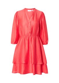 Vila Kleid 'VIKENILA' Damen Gr&ouml;&szlig;e 44 koralle Sommerkleid