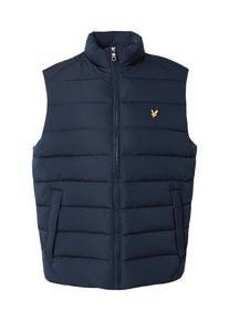Lyle & Scott Lyle & Scott Weste Herren Gr&ouml;&szlig;e L navy