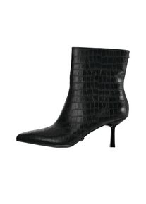 Buffalo Stiefelette 'WILLOW' Damen Gr&ouml;&szlig;e 40 schwarz