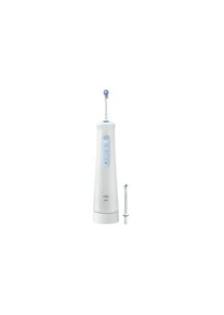 Oral-B, Munddusche &raquo;AquaCare 4&laquo;, blau, wei&szlig;, W&auml;hlen Sie zwischen dem gezielten Strahl, dem rotierenden Strahl oder dem Mehrfachstrahl